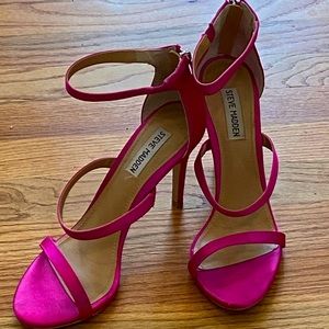 Steve Madden Strappy Sandals